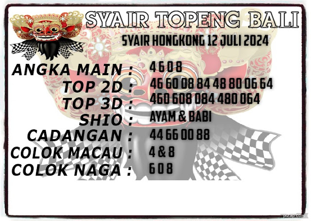 syair hk vip